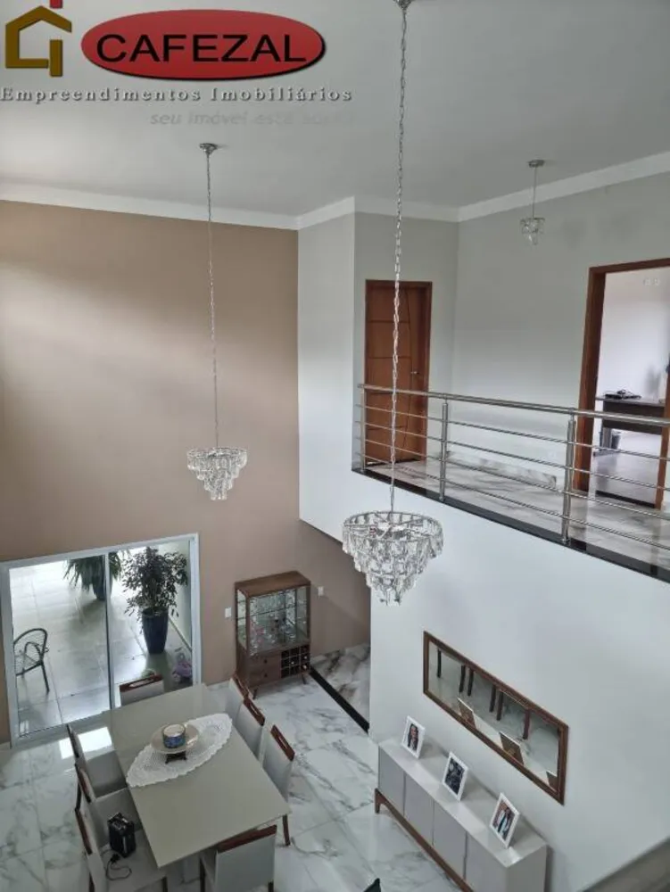 Casa de Condomínio, 4 quartos - Foto 9