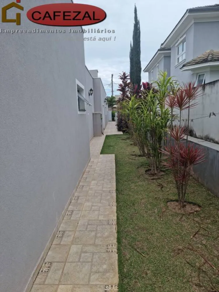Casa de Condomínio, 4 quartos - Foto 5