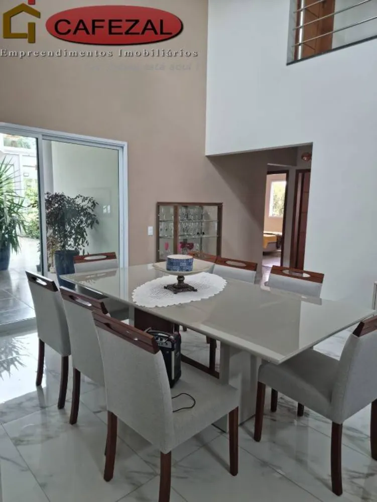 Casa de Condomínio, 4 quartos - Foto 6