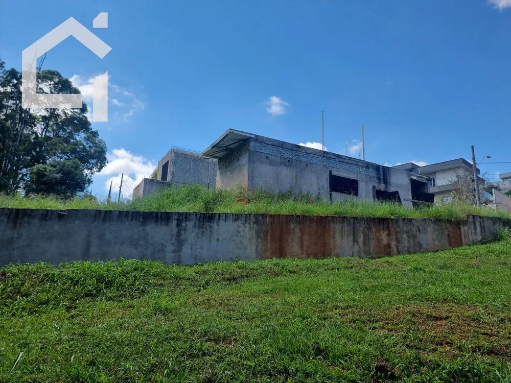 Casa de Condomínio, 6 quartos - Foto 9
