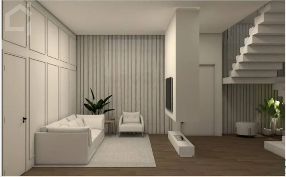 Casa de Condomínio, 6 quartos - Foto 2