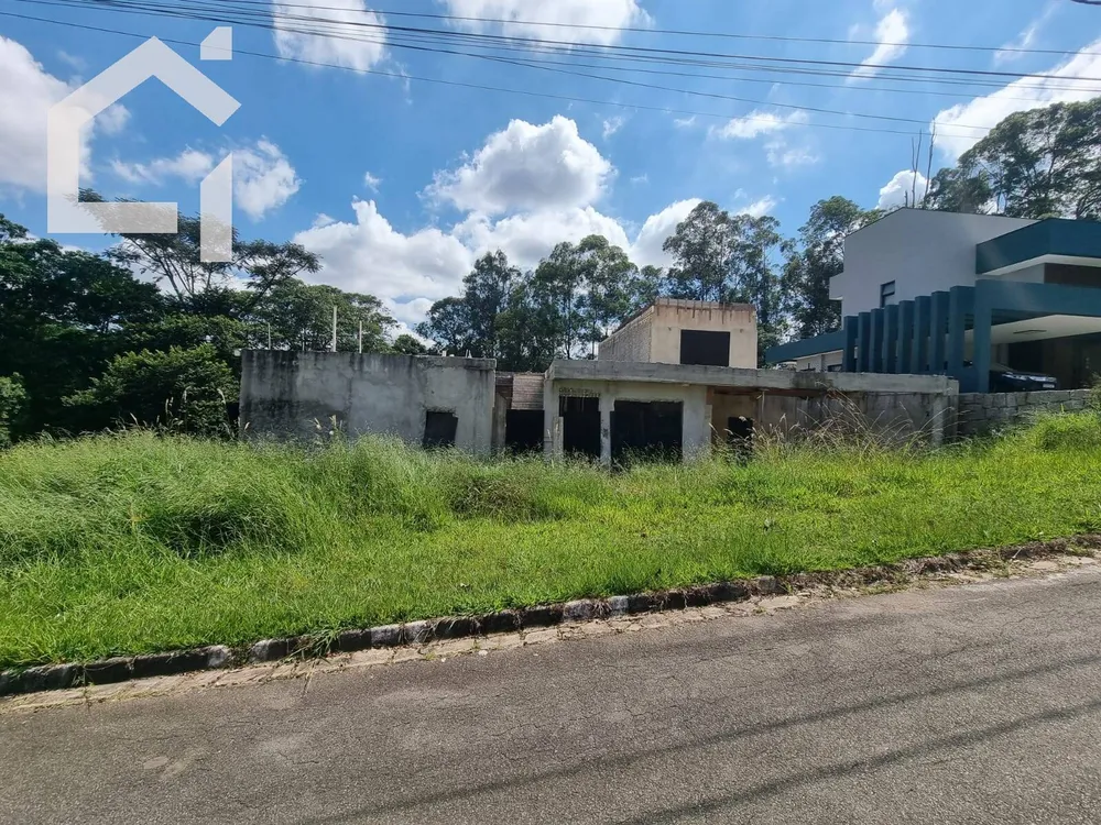 Casa de Condomínio, 6 quartos - Foto 6