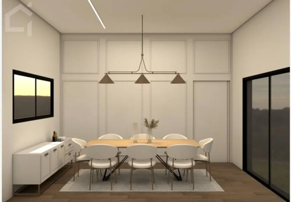 Casa de Condomínio, 6 quartos - Foto 5