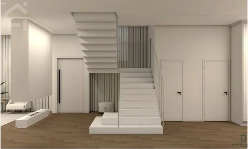 Casa de Condomínio, 6 quartos - Foto 3