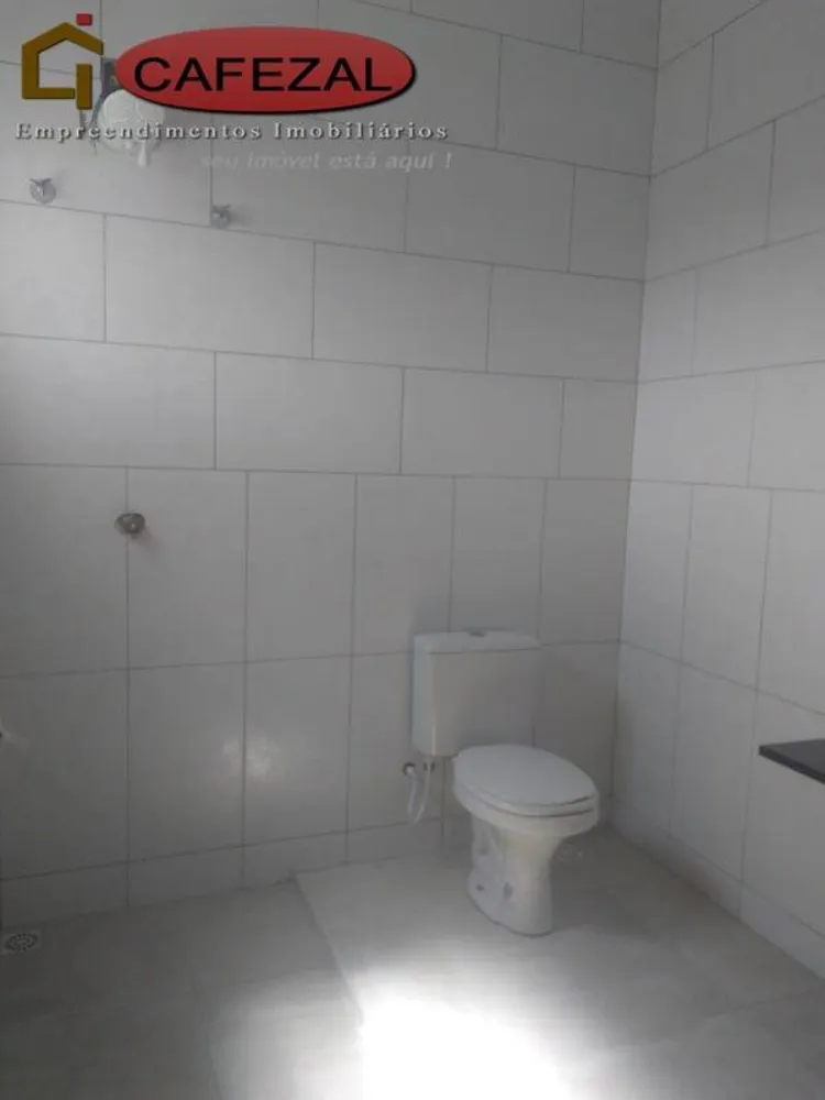 Casa, 4 quartos, 398 m² - Foto 12