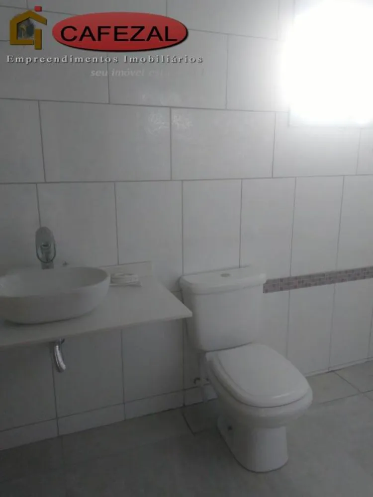 Casa, 4 quartos, 398 m² - Foto 8