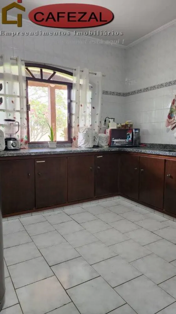 Casa, 4 quartos, 363 m² - Foto 9