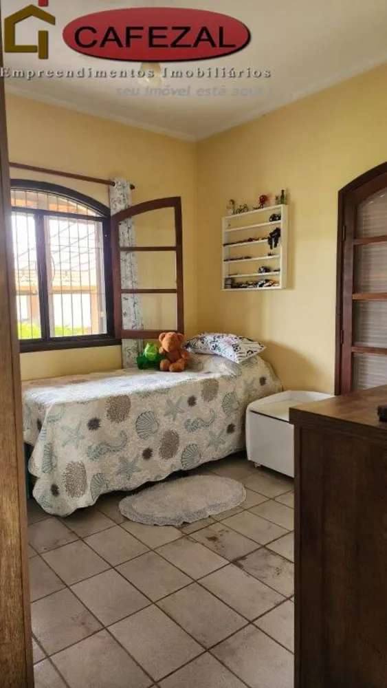 Casa, 4 quartos, 363 m² - Foto 12