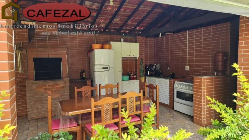 Casa, 4 quartos, 363 m² - Foto 6