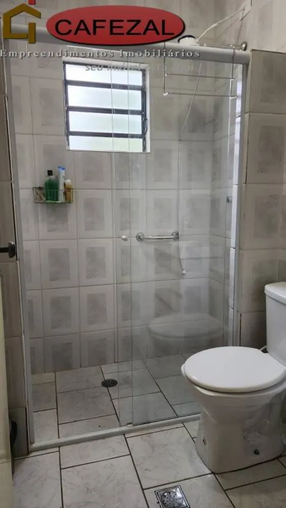 Casa, 4 quartos, 363 m² - Foto 8