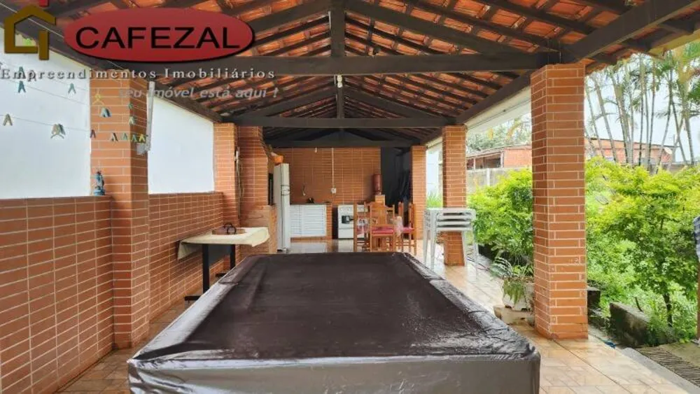 Casa, 4 quartos, 363 m² - Foto 5