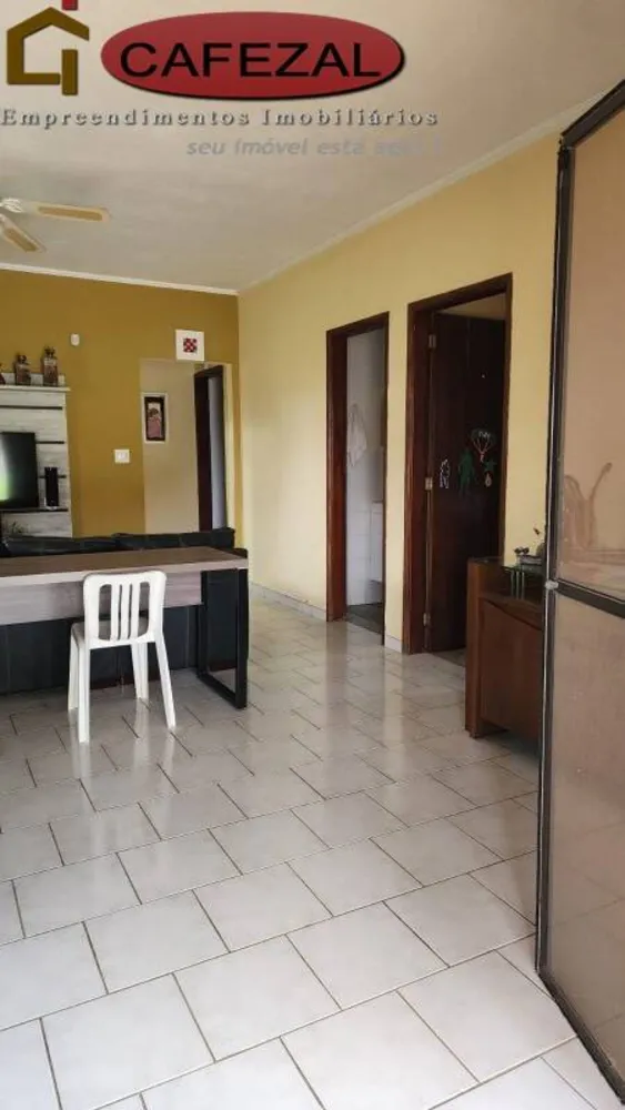 Casa, 4 quartos, 363 m² - Foto 7