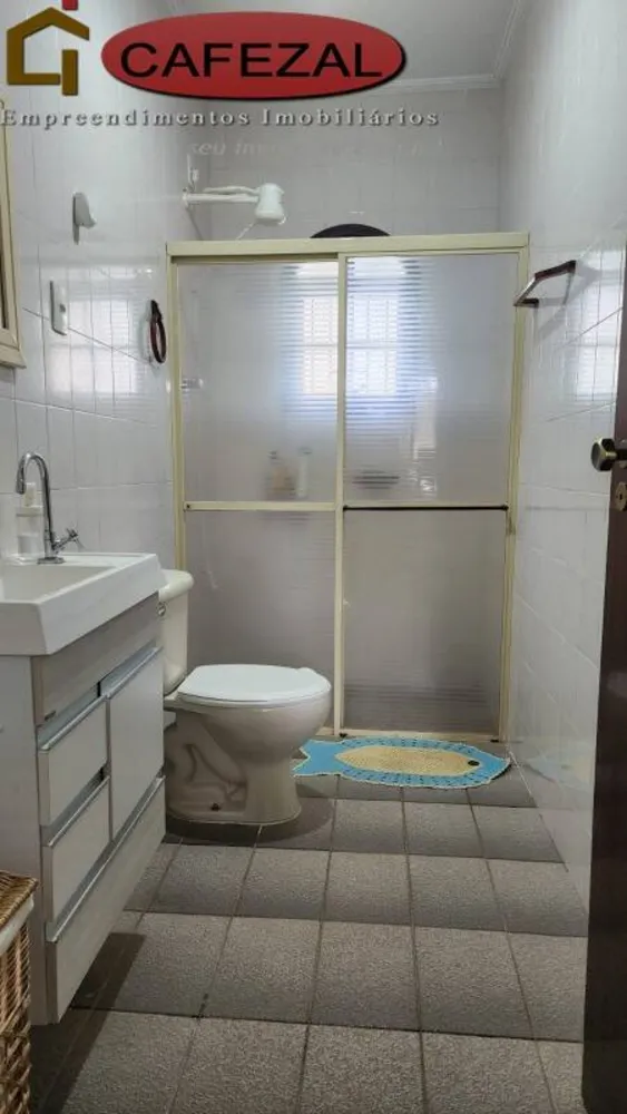 Casa, 4 quartos, 363 m² - Foto 11