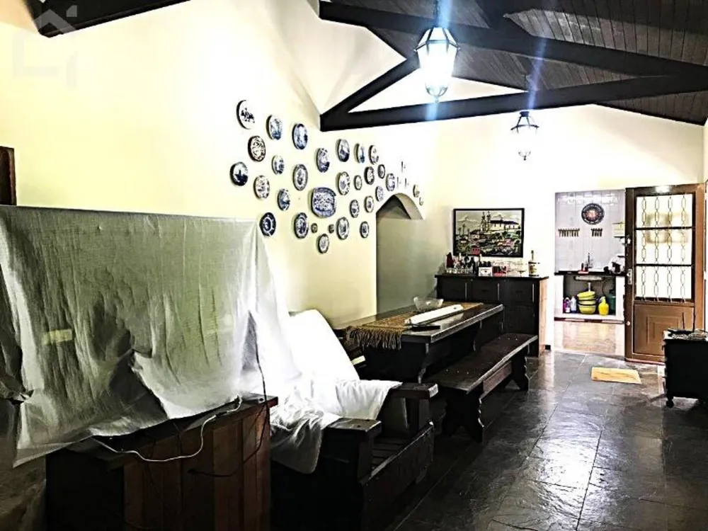 Casa, 3 quartos, 295 m² - Foto 8