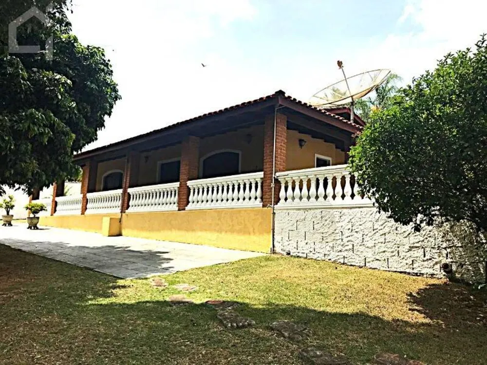 Casa, 3 quartos, 295 m² - Foto 2
