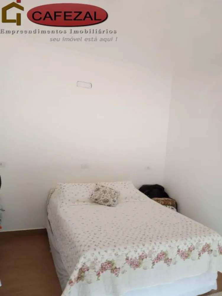 Casa, 4 quartos, 230 m² - Foto 6