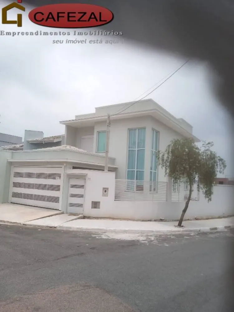 Casa, 4 quartos, 230 m² - Foto 2