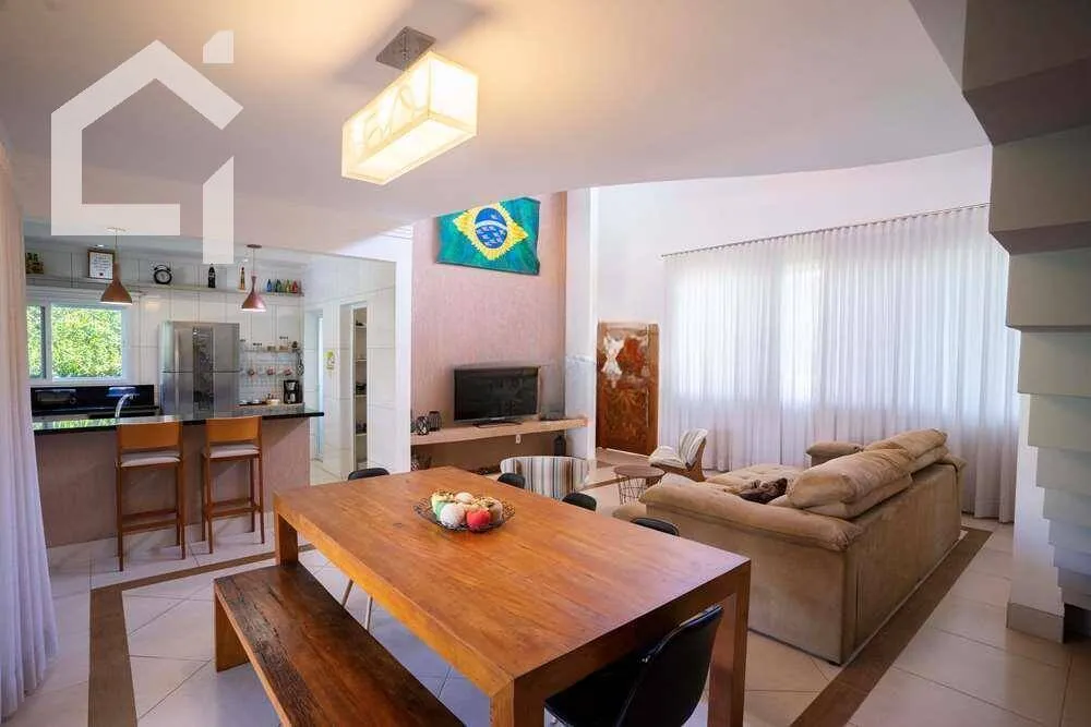 Casa, 3 quartos, 278 m² - Foto 6