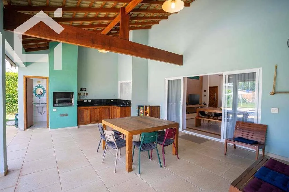 Casa, 3 quartos, 278 m² - Foto 7