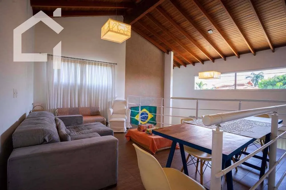 Casa, 3 quartos, 278 m² - Foto 5