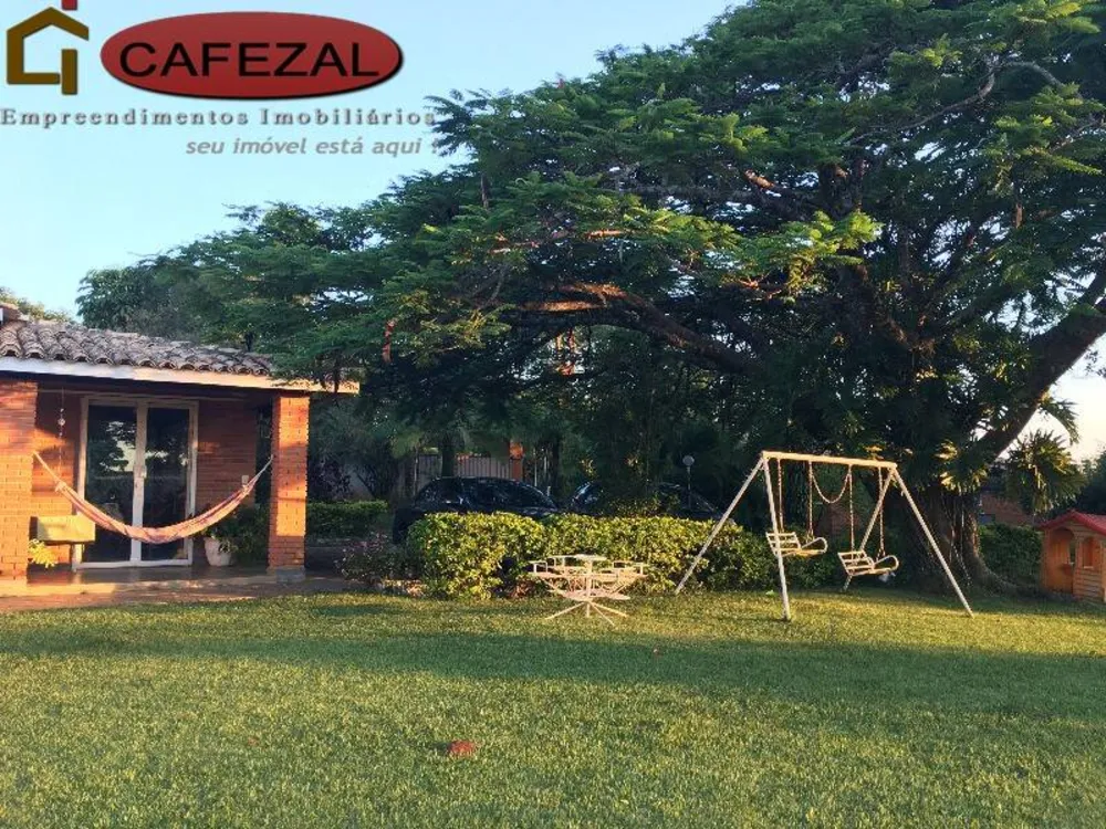 Casa, 4 quartos, 477 m² - Foto 2