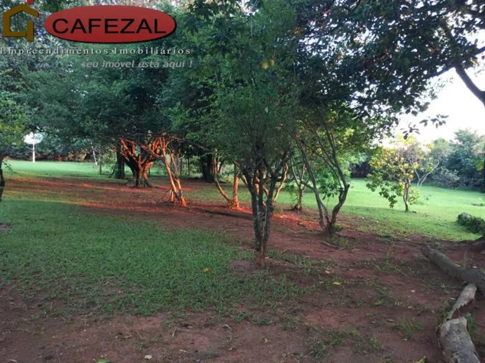 Casa, 4 quartos, 477 m² - Foto 11