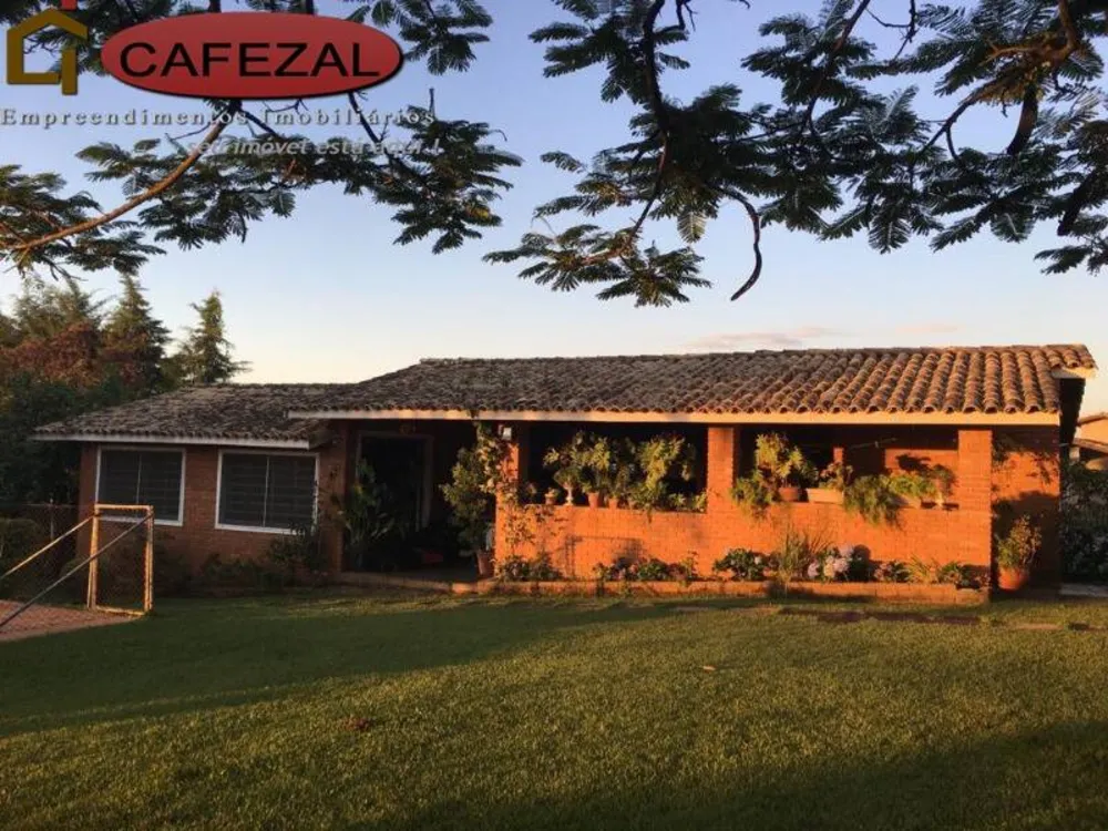 Casa, 4 quartos, 477 m² - Foto 3