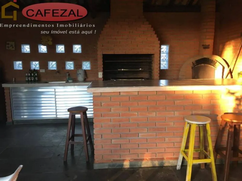 Casa, 4 quartos, 477 m² - Foto 4