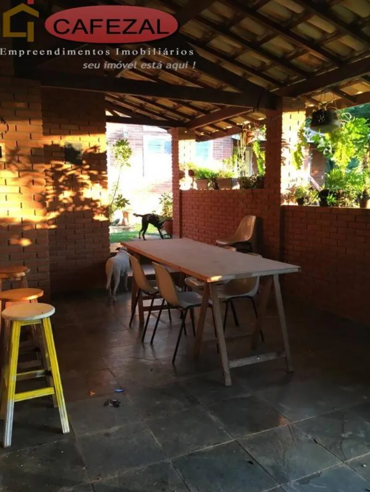 Casa, 4 quartos, 477 m² - Foto 5