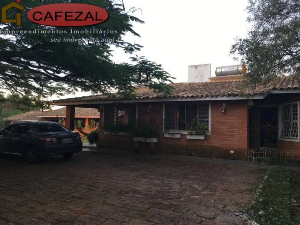 Casa, 4 quartos, 477 m² - Foto 9