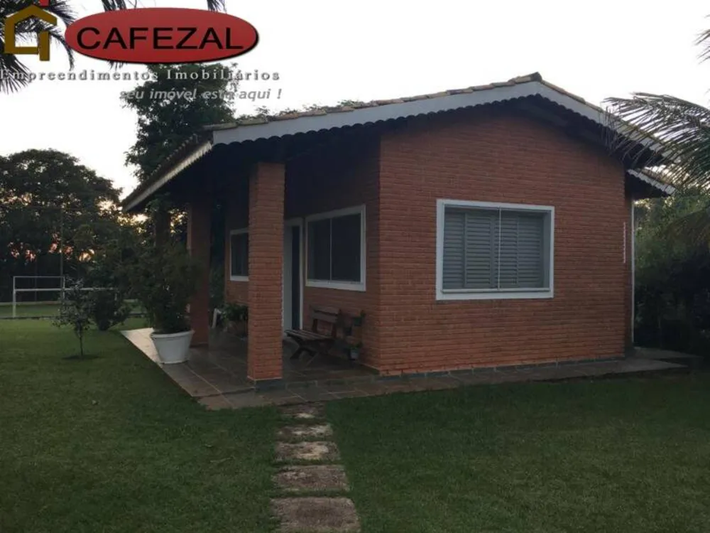 Casa, 4 quartos, 477 m² - Foto 6