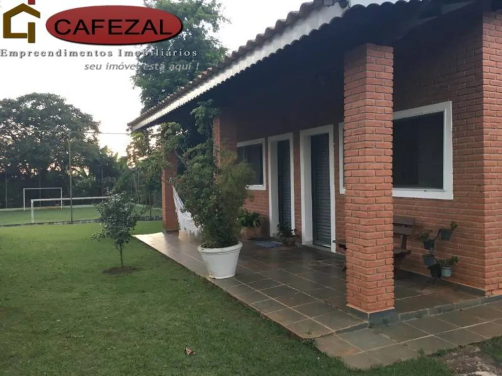 Casa, 4 quartos, 477 m² - Foto 8