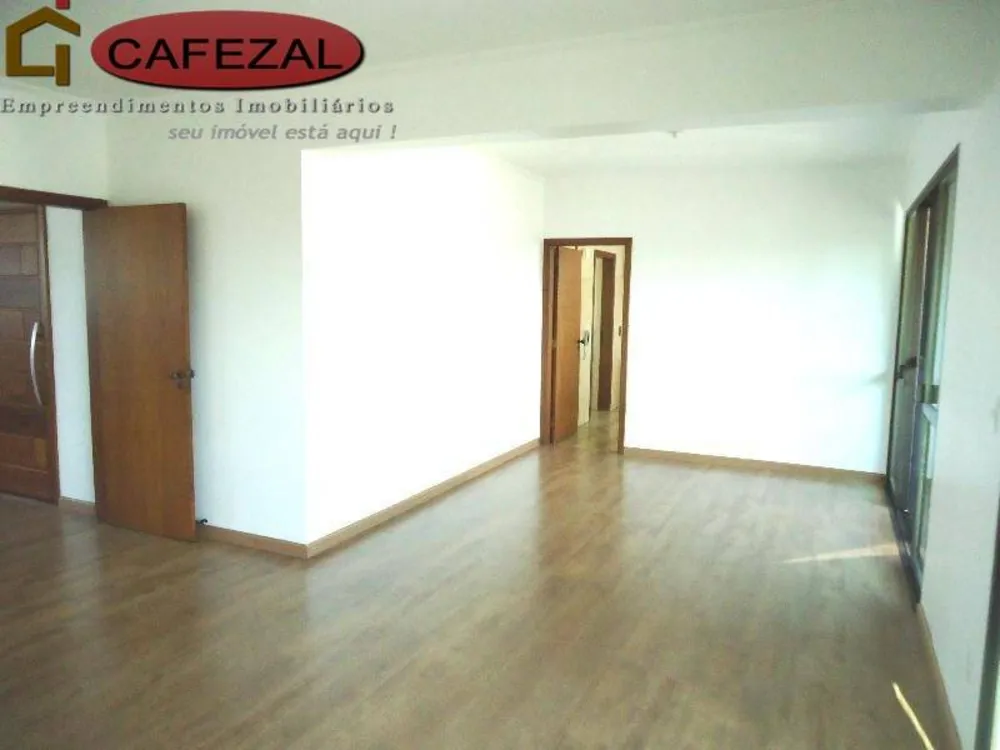 Apartamento, 3 quartos, 173 m² - Foto 1