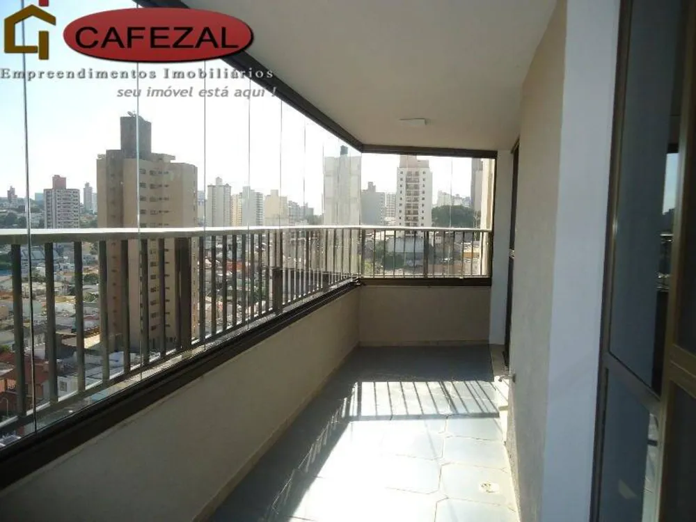 Apartamento, 3 quartos, 173 m² - Foto 5