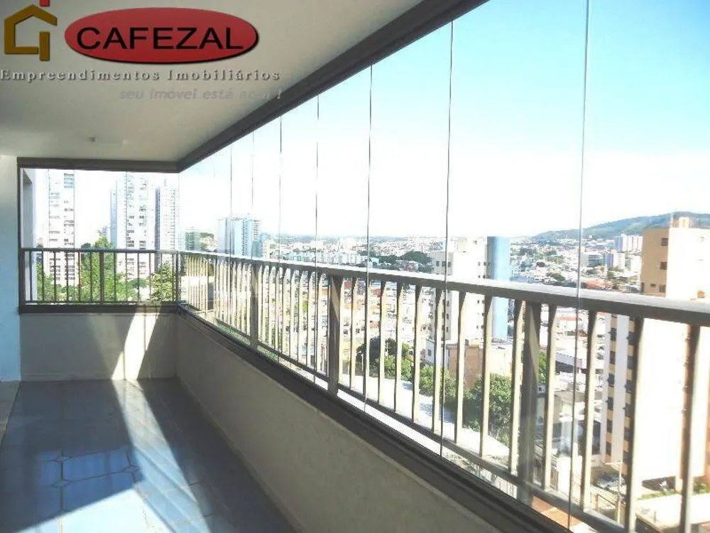 Apartamento, 3 quartos, 173 m² - Foto 4