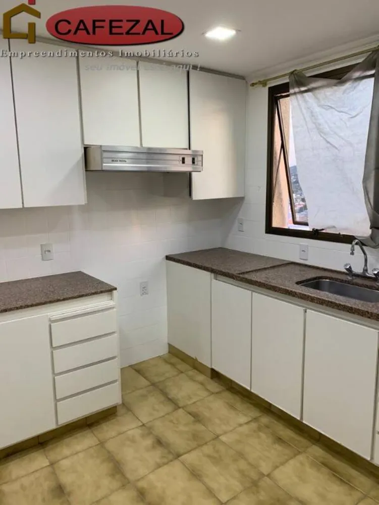 Apartamento, 3 quartos, 173 m² - Foto 7