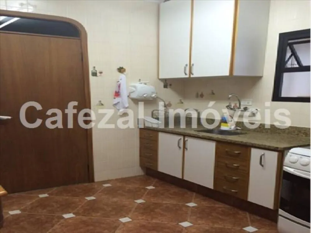 Apartamento, 4 quartos, 78 m² - Foto 3