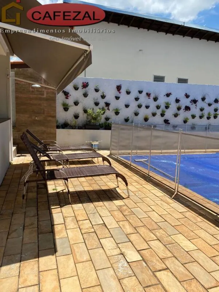 Casa, 3 quartos, 378 m² - Foto 5