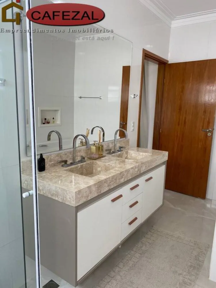 Casa, 3 quartos, 378 m² - Foto 11