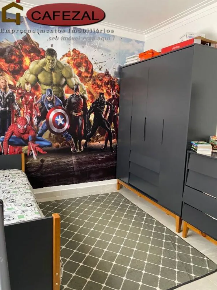 Casa, 3 quartos, 378 m² - Foto 8