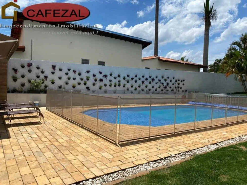 Casa, 3 quartos, 378 m² - Foto 6