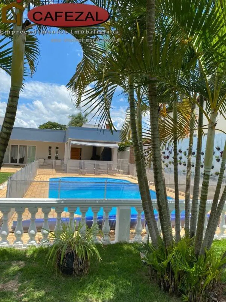 Casa, 3 quartos, 378 m² - Foto 7
