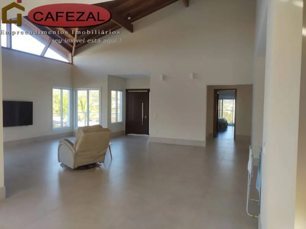 Casa, 4 quartos, 435 m² - Foto 5