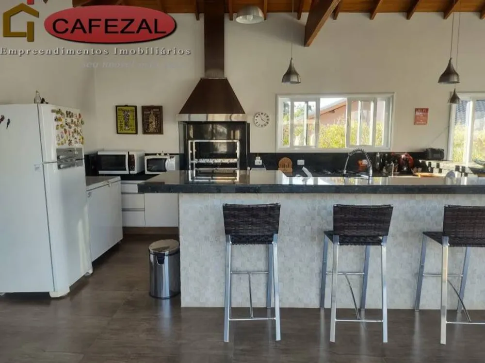 Casa, 4 quartos, 435 m² - Foto 7