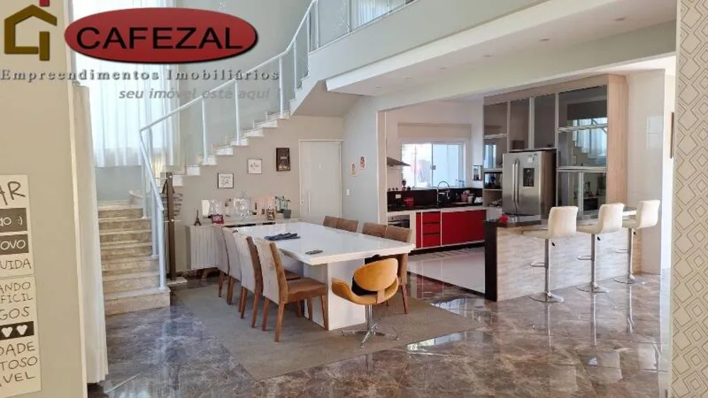 Casa de Condomínio, 4 quartos - Foto 7