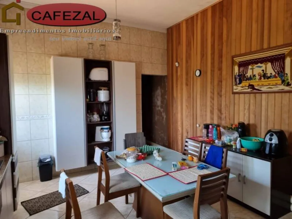 Casa, 3 quartos, 250 m² - Foto 6