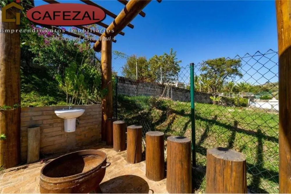 Casa, 3 quartos, 245 m² - Foto 10