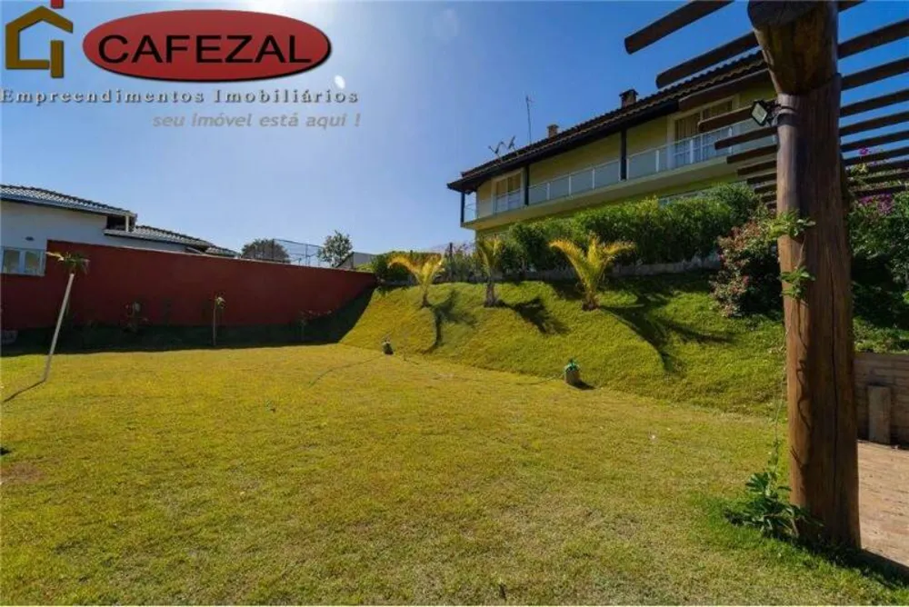 Casa, 3 quartos, 245 m² - Foto 9