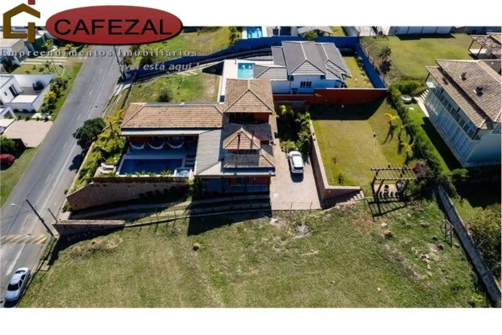 Casa, 3 quartos, 245 m² - Foto 7