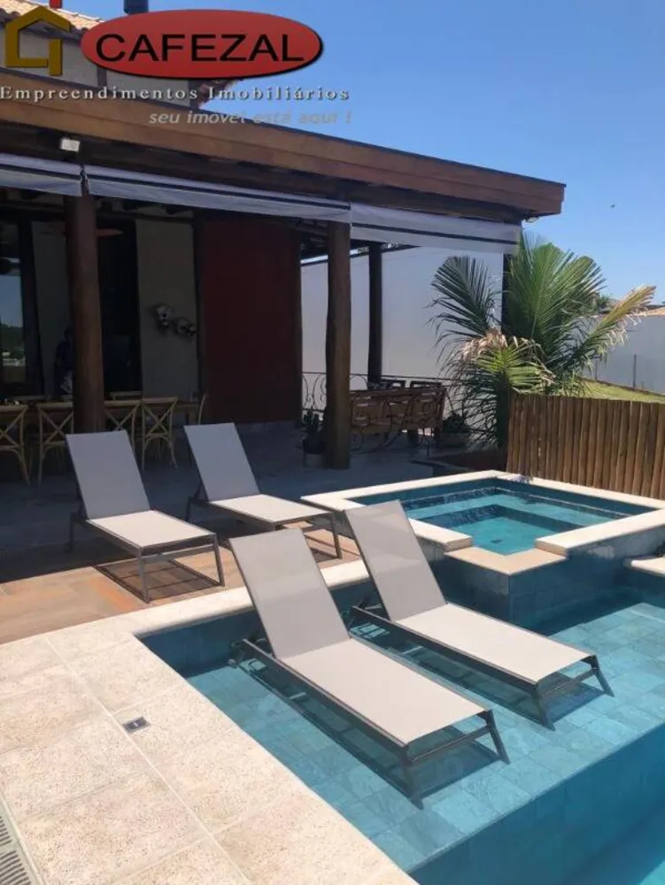 Casa, 3 quartos, 245 m² - Foto 5